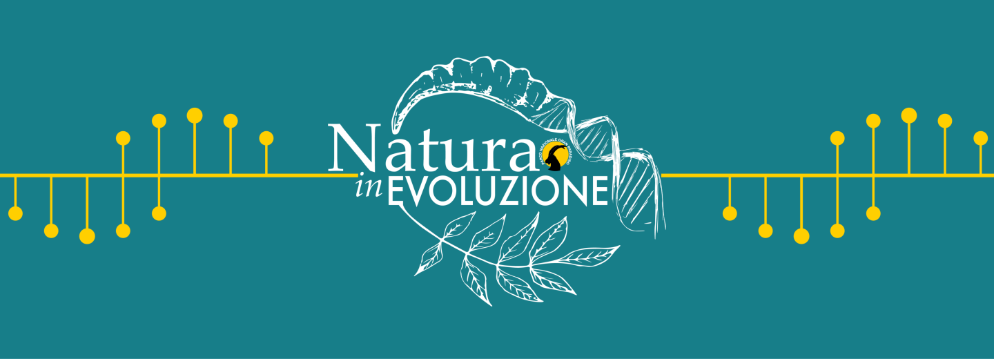 Natura in evoluzione – Acqua e biodiversità