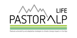 LIFE - PASTORALP “PASTURE VULNERABILITY AND ADAPTATION STRATEGIES TO CLIMATE CHANGE IMPACT IN THE ALPS