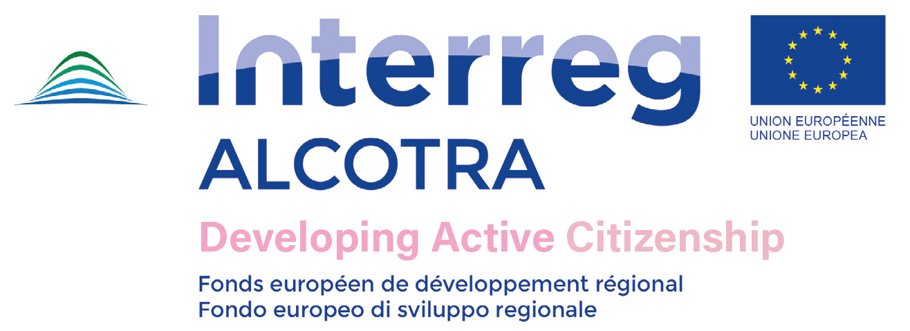 Progetto DAC - Developing Active Citizenship