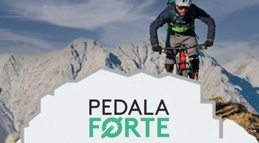 Pedala Forte: una giornata dedicata alla mobilità green 